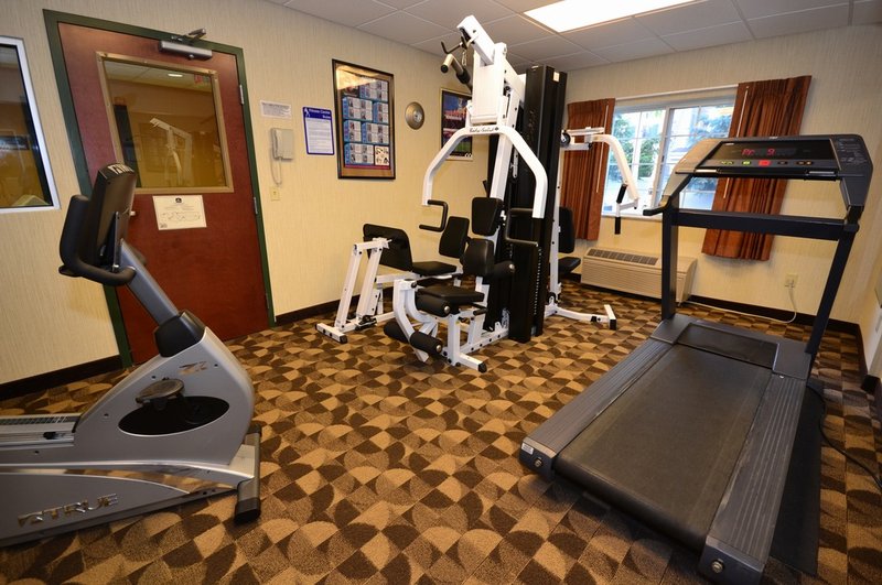 Best Western-Concord Inn & Sts - Concord, NH