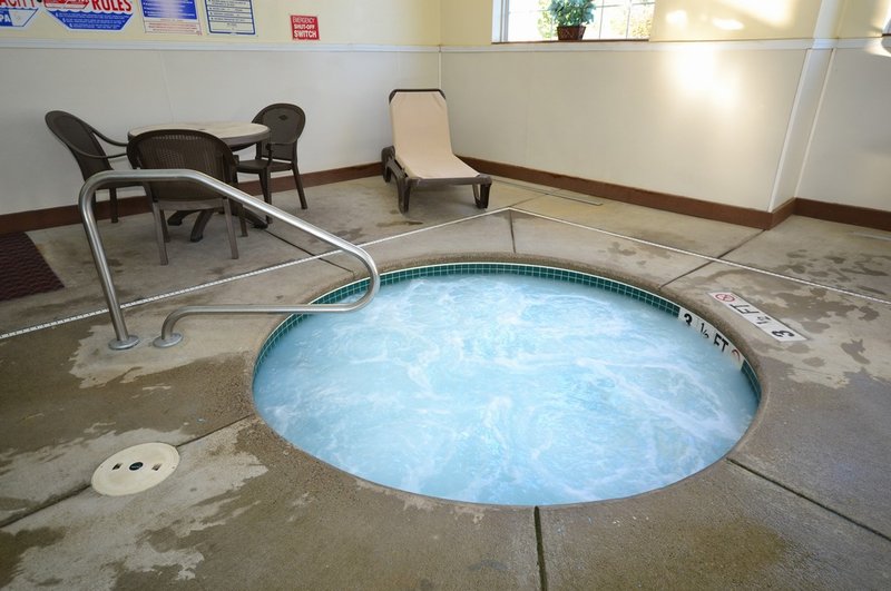 Best Western-Concord Inn & Sts - Concord, NH