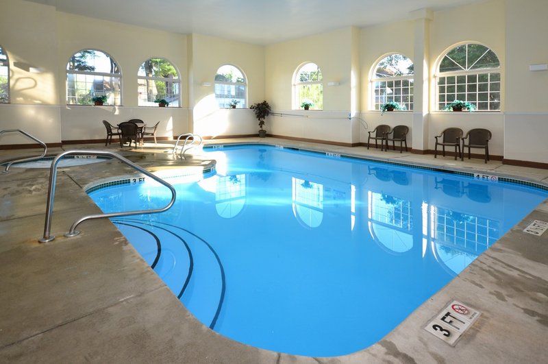 Best Western-Concord Inn & Sts - Concord, NH