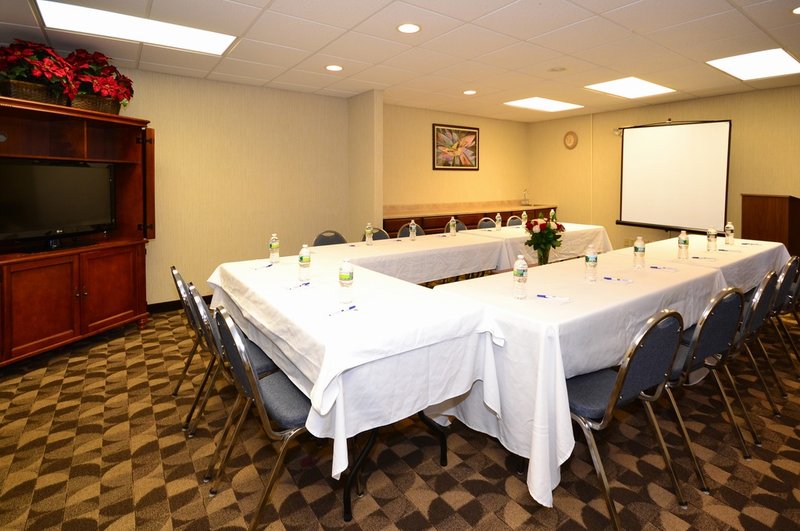 Best Western-Concord Inn & Sts - Concord, NH
