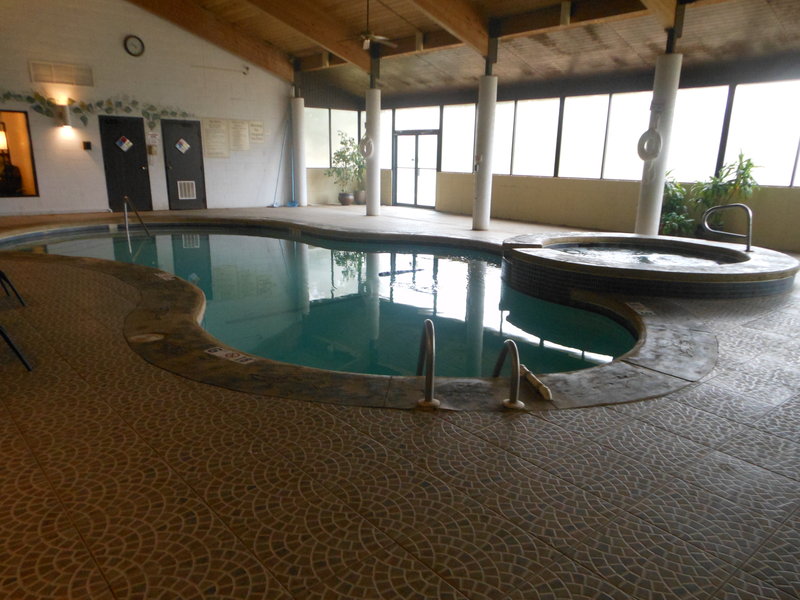 BEST WESTERN Inn - Enid, OK
