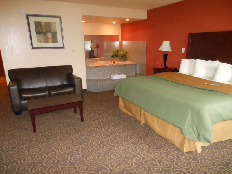 BEST WESTERN Inn - Enid, OK