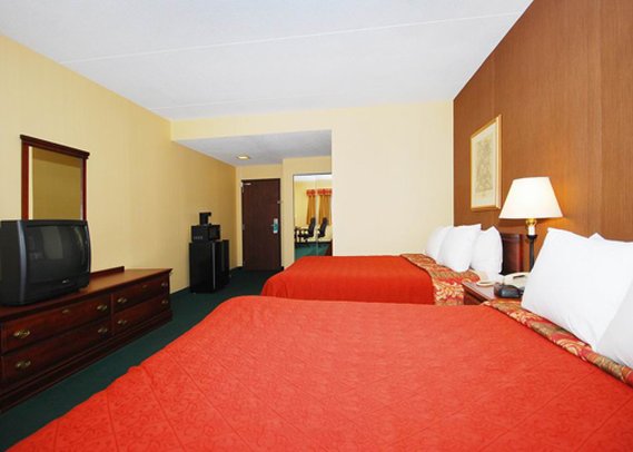 Quality Inn - Cromwell, CT