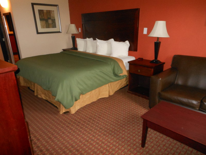 BEST WESTERN Inn - Enid, OK