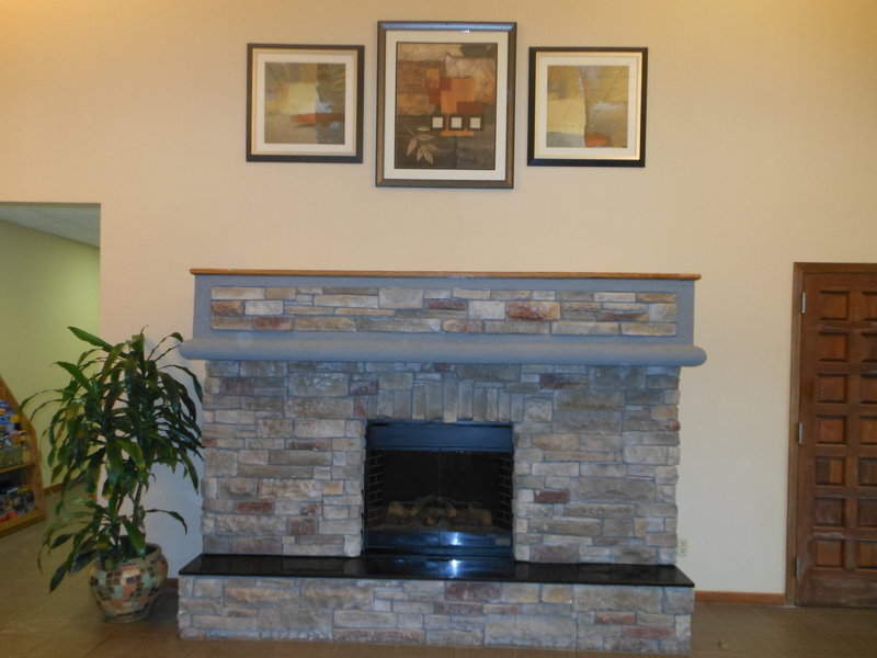 BEST WESTERN Inn - Enid, OK
