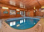 Comfort Inn Waterloo, Waterloo