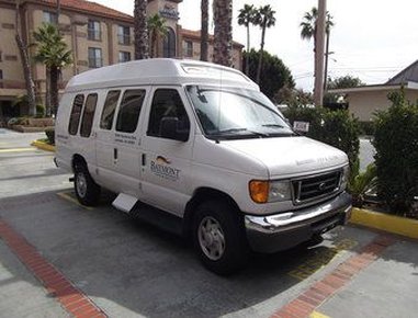 Baymont By Wyndham Lax/Lawndale - Lawndale, CA