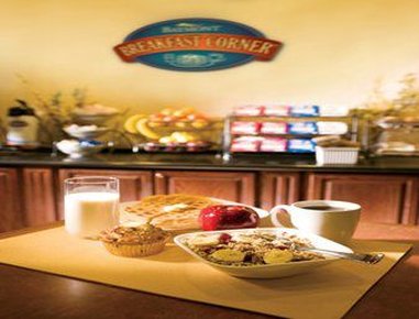 Baymont By Wyndham Lax/Lawndale - Lawndale, CA