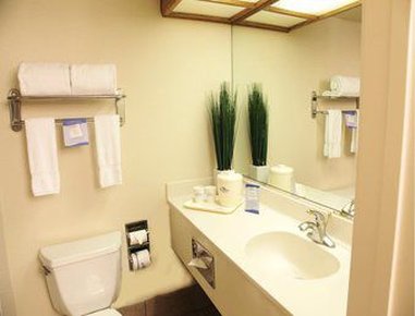 Baymont By Wyndham Lax/Lawndale - Lawndale, CA