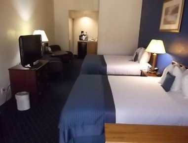 Baymont By Wyndham Lax/Lawndale - Lawndale, CA