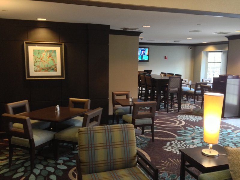 Staybridge Suites COLUMBUS-DUBLIN - Dublin, OH