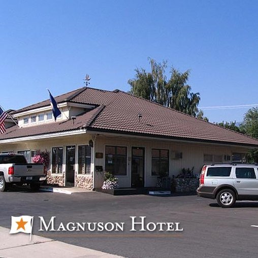 Motel 6 - Hamilton, MT