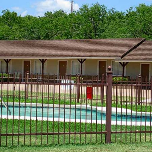 Ridge Motel - Breckenridge, TX