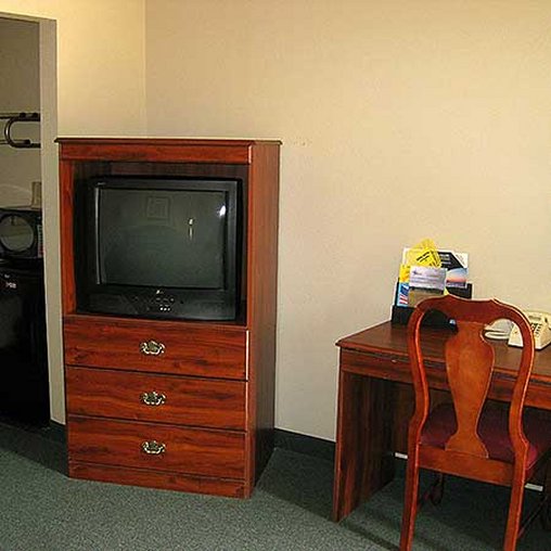 Ridge Motel - Breckenridge, TX