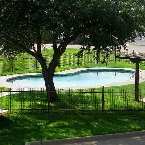 Ridge Motel - Breckenridge, TX