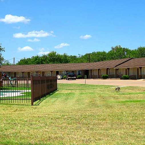 Ridge Motel - Breckenridge, TX