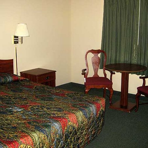 Ridge Motel - Breckenridge, TX