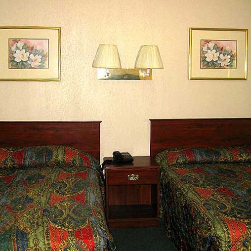 Ridge Motel - Breckenridge, TX