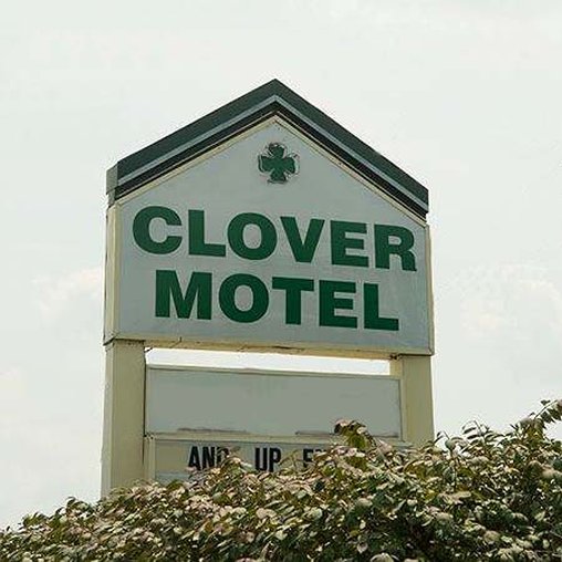 Clover Motel - Maple Shade, NJ
