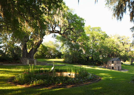 The Inn At Middleton Place - Charleston, SC