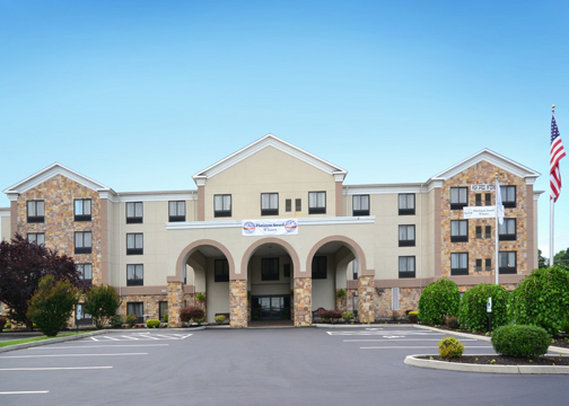 Quality Inn & Suites - Abingdon, VA