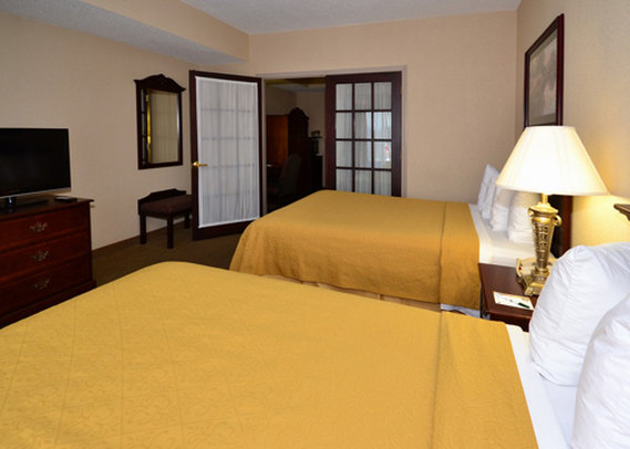 Quality Inn & Suites - Abingdon, VA