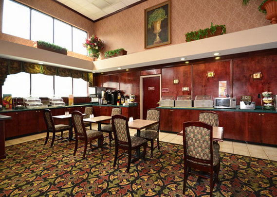 Quality Inn & Suites - Abingdon, VA