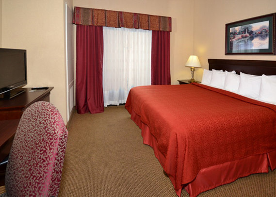 Quality Inn & Suites - Abingdon, VA