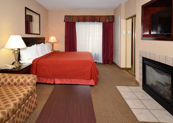 Quality Inn & Suites - Abingdon, VA