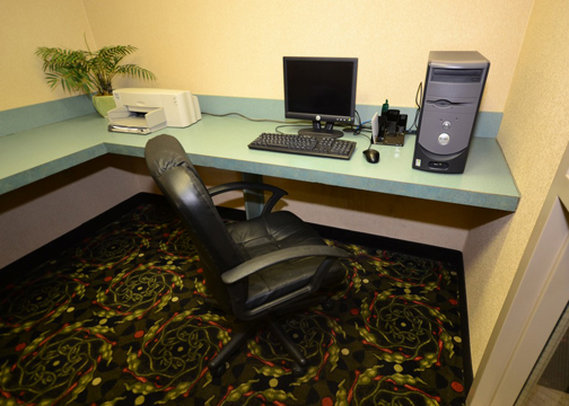 Quality Inn & Suites - Abingdon, VA