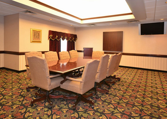 Quality Inn & Suites - Abingdon, VA