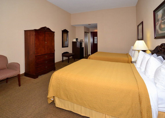 Quality Inn & Suites - Abingdon, VA