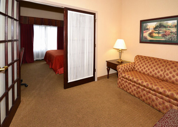 Quality Inn & Suites - Abingdon, VA