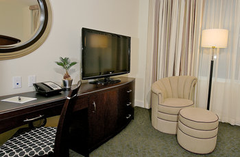 Strand Hotel NYC - Room