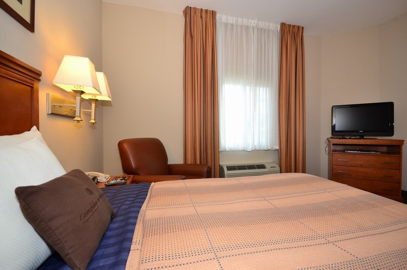 Candlewood Suites Pearl - Pearl, MS