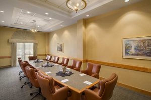 Meeting Facilities