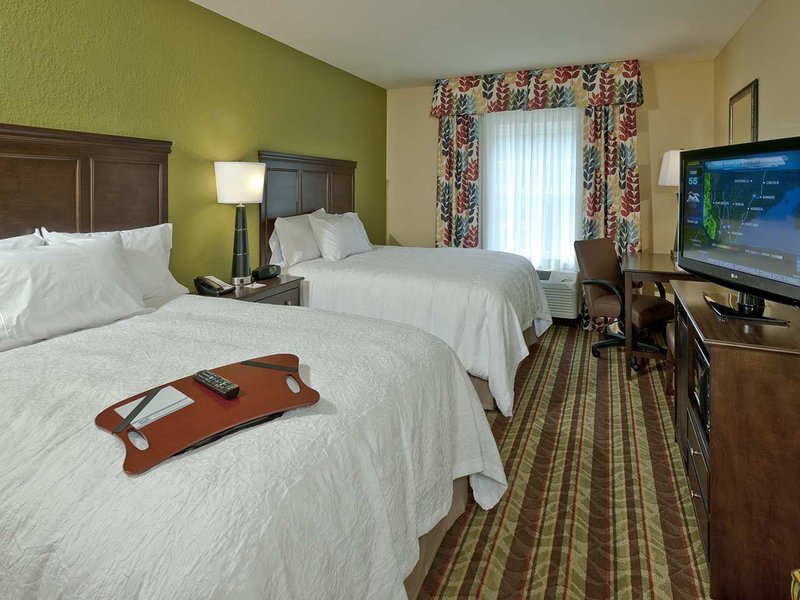 Hampton Inn - Augusta, ME
