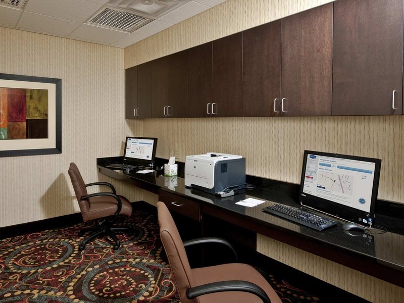 Hampton Inn - Augusta, ME