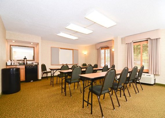 Quality Inn - Chapel Hill, NC