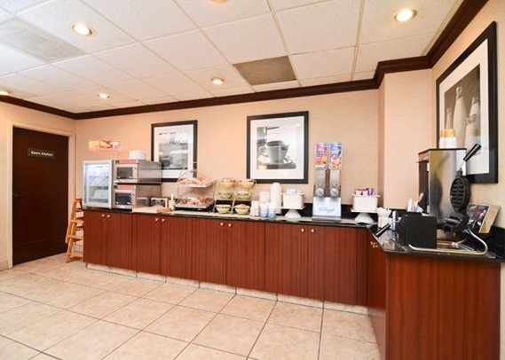 Quality Inn - Chapel Hill, NC