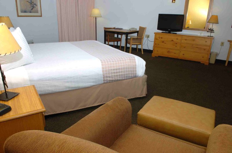 Yellowstone Pioneer Lodge - Livingston, MT
