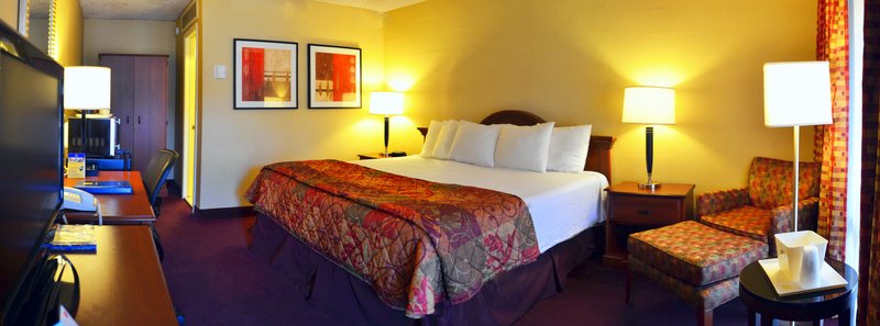 Best Western-Nyack On Hudson - Nyack, NY