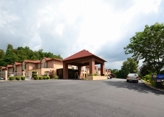 Comfort Inn