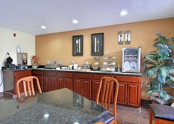 Quality Inn - Asheboro, NC