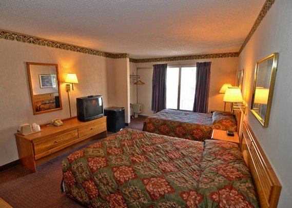 Econo Lodge - Stroudsburg, PA