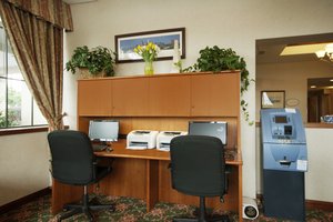 Conference Area