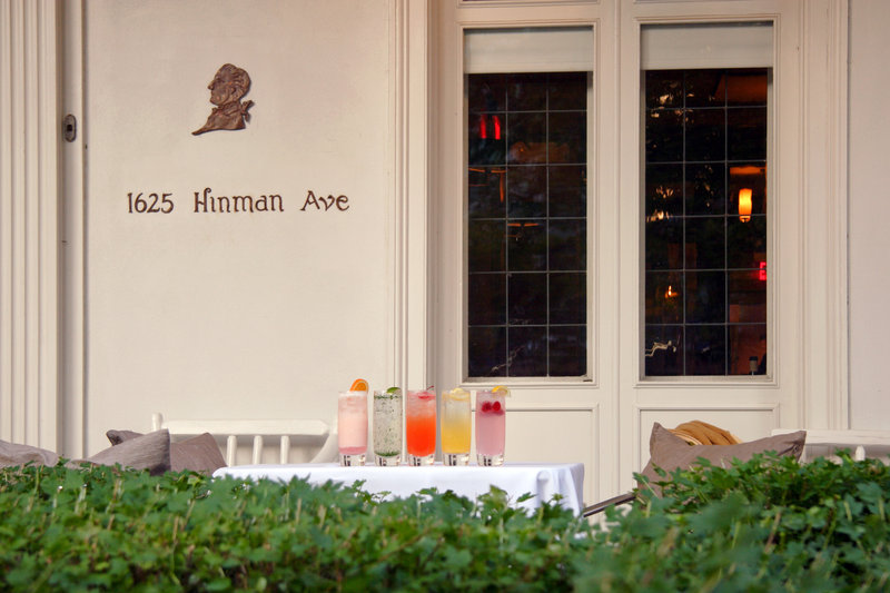 Homestead Hotel - Evanston, IL