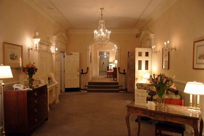 Homestead Hotel - Evanston, IL