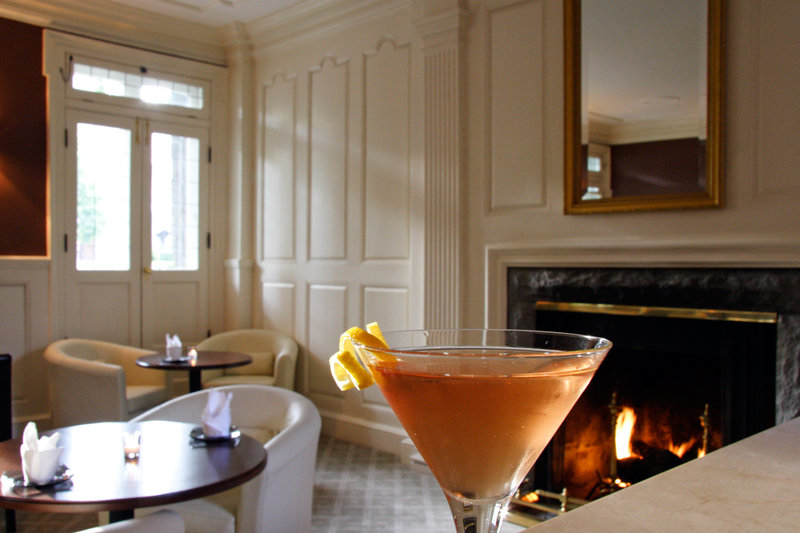 Homestead Hotel - Evanston, IL