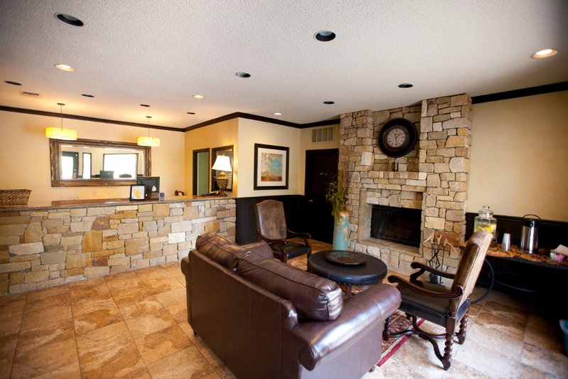 The Resort at Tapatio Springs - Boerne, TX